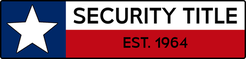 Security Title